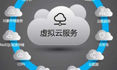 云服務(wù)器